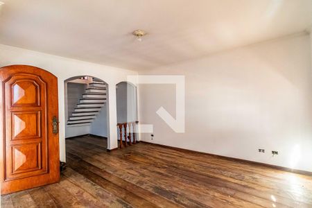 Sala de casa para alugar com 3 quartos, 250m² em Vila Sonia, São Paulo