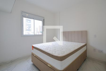 Quarto de apartamento para alugar com 1 quarto, 41m² em Santana, São Paulo