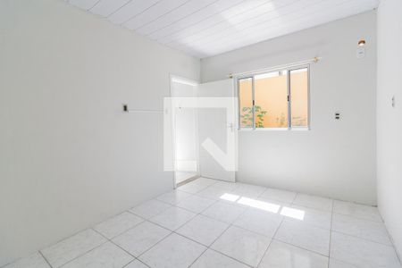 Quarto de casa para alugar com 1 quarto, 26m² em Barreiros, São José