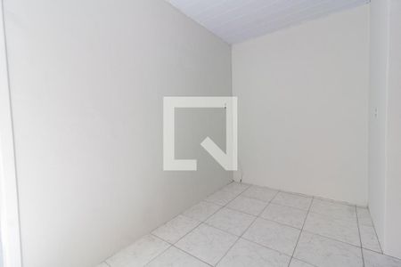 Sala de casa para alugar com 1 quarto, 26m² em Barreiros, São José