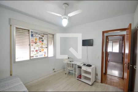 Quarto de apartamento para alugar com 2 quartos, 104m² em Grajaú, Rio de Janeiro