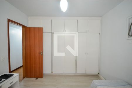 Quarto de apartamento para alugar com 2 quartos, 104m² em Grajaú, Rio de Janeiro