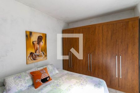Quarto de casa à venda com 3 quartos, 206m² em Santa Maria, Belo Horizonte