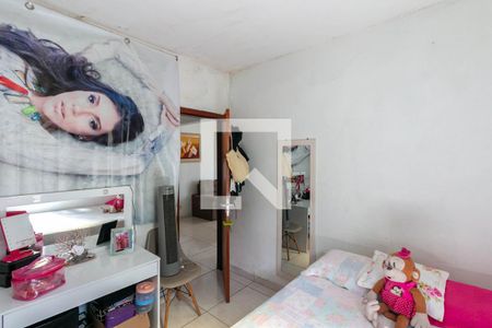 Quarto de casa à venda com 3 quartos, 206m² em Santa Maria, Belo Horizonte