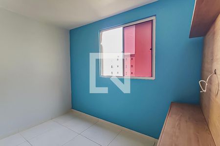 Quarto 1 de apartamento para alugar com 2 quartos, 60m² em Ouro Branco, Novo Hamburgo