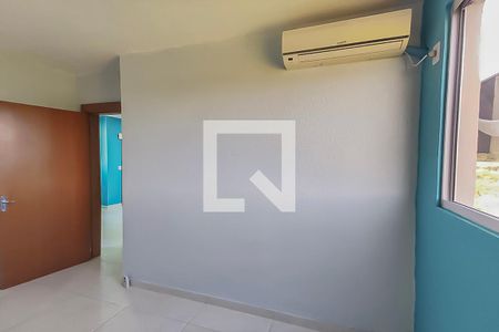 Quarto 2 de apartamento para alugar com 2 quartos, 60m² em Ouro Branco, Novo Hamburgo