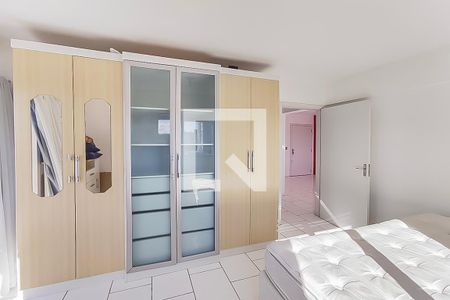 Quarto de apartamento para alugar com 1 quarto, 47m² em Centro, Novo Hamburgo