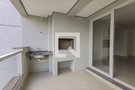 Sacada de apartamento para alugar com 2 quartos, 60m² em Centro, Novo Hamburgo