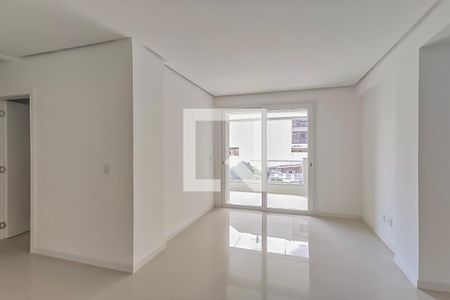 Sala de apartamento para alugar com 2 quartos, 60m² em Centro, Novo Hamburgo