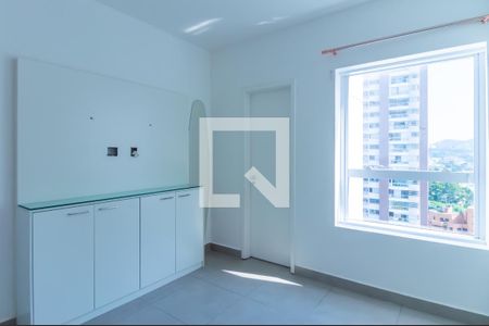 Quarto 2 de apartamento para alugar com 2 quartos, 70m² em Melville Empresarial Ii, Barueri