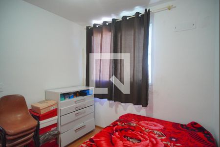 Quarto 2 de apartamento à venda com 2 quartos, 47m² em Canudos, Novo Hamburgo