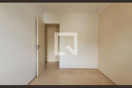 Quarto de apartamento para alugar com 2 quartos, 63m² em Jardim Santo André, Santo André