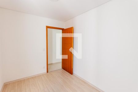 Quarto 1 de apartamento à venda com 3 quartos, 88m² em Santa Maria, Santo André