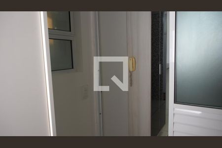 Área de Serviço  de apartamento para alugar com 3 quartos, 83m² em Retiro, Jundiaí