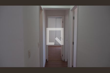 Corredor de apartamento para alugar com 3 quartos, 83m² em Retiro, Jundiaí