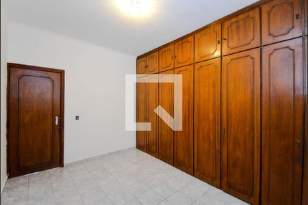 Quarto 1 - Suíte  de casa para alugar com 2 quartos, 260m² em Jardim Vera, Guarulhos
