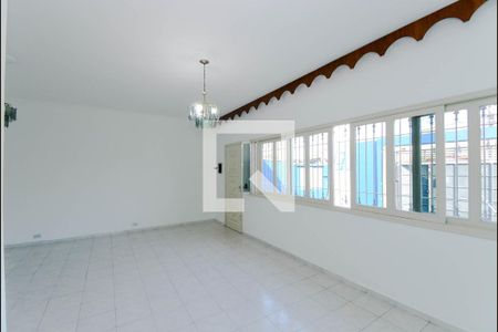 Sala de casa para alugar com 2 quartos, 260m² em Jardim Vera, Guarulhos