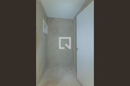 Banheiro da Suíte de apartamento à venda com 2 quartos, 89m² em Nossa Senhora das Gracas, Canoas