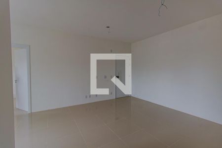 Sala de apartamento à venda com 2 quartos, 85m² em Nossa Senhora das Gracas, Canoas
