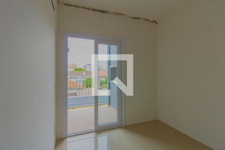 Detalhe da Sala de apartamento à venda com 2 quartos, 85m² em Nossa Senhora das Gracas, Canoas