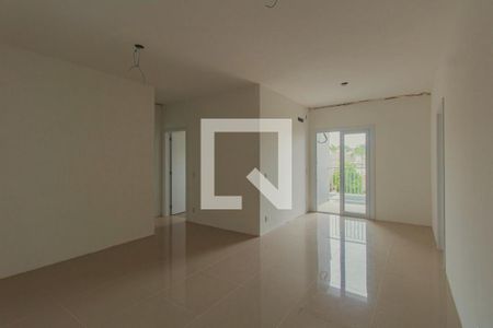 Sala de apartamento à venda com 2 quartos, 85m² em Nossa Senhora das Gracas, Canoas