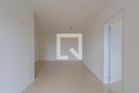 Sala de apartamento à venda com 2 quartos, 86m² em Nossa Senhora das Gracas, Canoas