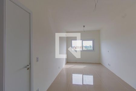 Suite de apartamento à venda com 2 quartos, 86m² em Nossa Senhora das Gracas, Canoas