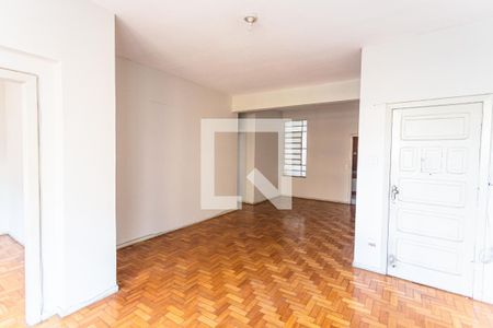 Sala de apartamento para alugar com 3 quartos, 136m² em Centro, Belo Horizonte