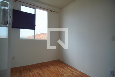 Quarto 2 de apartamento à venda com 2 quartos, 43m² em Mário Quintana, Porto Alegre