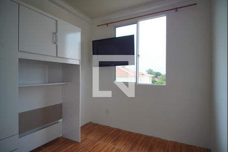 Quarto 2 de apartamento à venda com 2 quartos, 43m² em Mário Quintana, Porto Alegre