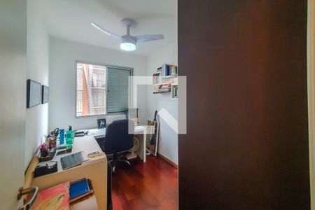 Quarto de apartamento à venda com 3 quartos, 60m² em Cambuci, São Paulo