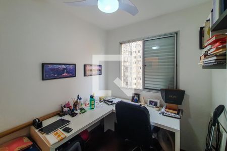 Quarto de apartamento à venda com 3 quartos, 60m² em Cambuci, São Paulo