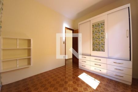 Quarto 1  de casa à venda com 4 quartos, 185m² em Jardim Roseira, Campinas