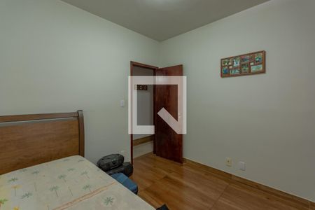 Quarto 1 de apartamento à venda com 3 quartos, 180m² em Castelo, Belo Horizonte