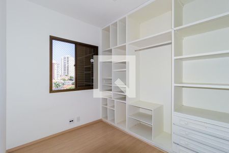 Quarto 1 de apartamento à venda com 3 quartos, 78m² em Vila Bertioga, São Paulo