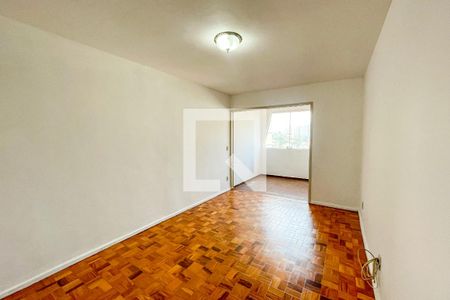 Sala de apartamento à venda com 2 quartos, 81m² em Sumaré, São Paulo