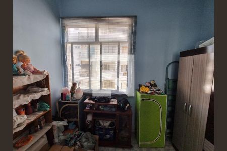 Quaro 2 de apartamento à venda com 2 quartos, 53m² em Cachambi, Rio de Janeiro