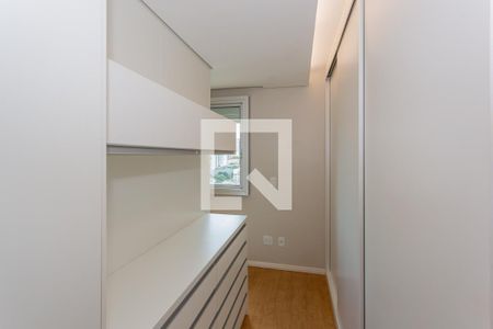 Suíte 1 de apartamento à venda com 4 quartos, 321m² em Gutierrez, Belo Horizonte