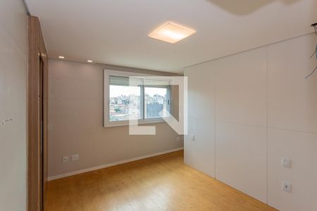 Suíte 1 de apartamento à venda com 4 quartos, 321m² em Gutierrez, Belo Horizonte