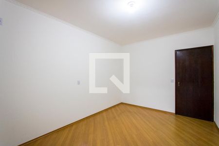 Quarto 1 - Suíte de casa à venda com 3 quartos, 188m² em Parque Marajoara, Santo André