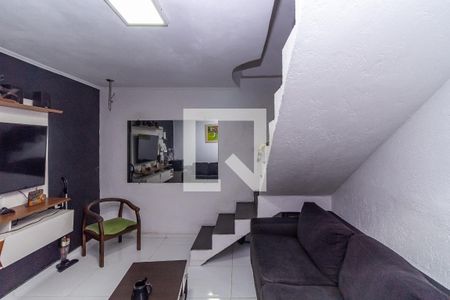 Sala de casa à venda com 2 quartos, 250m² em Jardim Sapopemba, São Paulo