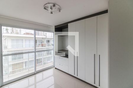 Suíte 1 de apartamento para alugar com 4 quartos, 211m² em Recreio dos Bandeirantes, Rio de Janeiro