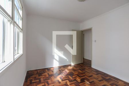 Quarto 2 de apartamento à venda com 3 quartos, 75m² em Medianeira, Porto Alegre