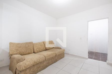 Sala de casa para alugar com 1 quarto, 63m² em Jardim Roberto, Osasco