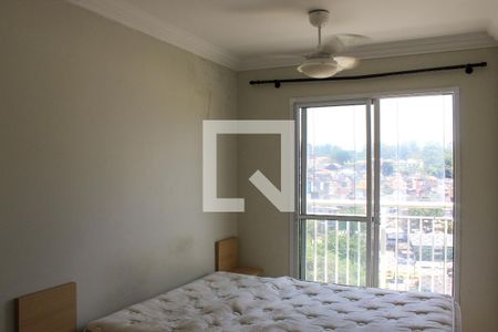 Suíte de apartamento à venda com 1 quarto, 32m² em Ferreira, São Paulo