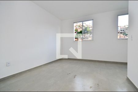 Sala  de apartamento para alugar com 2 quartos, 67m² em Santa Lúcia, Belo Horizonte