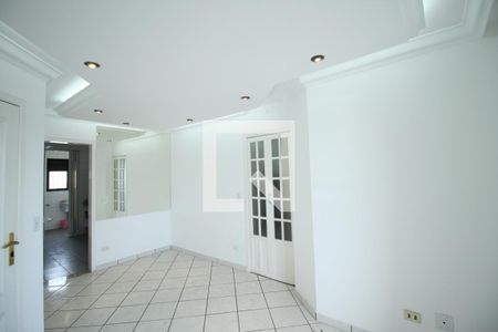 Sala de apartamento à venda com 3 quartos, 77m² em Mooca, São Paulo
