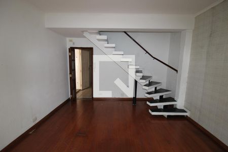 Sala de casa à venda com 2 quartos, 181m² em Vila Isolina Mazzei, São Paulo