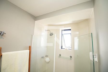 Suíte 1 Banheiro  de apartamento à venda com 3 quartos, 144m² em Recanto Paraiso, São Paulo