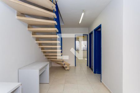 Sala de casa à venda com 4 quartos, 319m² em Vila Mariana, São Paulo